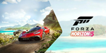 Forza Horizon 5Steam⭐️20% КартыАКЦИЯ