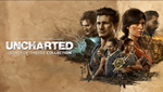 UNCHARTED: Legacy of Thieves Collection0% steam