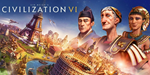 Sid Meier's Civilization VISteam⭐️0%