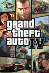 Grand Theft Auto IVSteam⭐️0% Карты