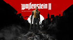 Wolfenstein II: The New ColossusSteam 0%