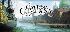 East India Company (Steam ключ) Region Free
