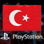 Турецкий аккаунт Playstation PS5, PS4 ПОЛНЫЙ ДОСТУП