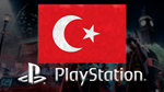 Турецкий аккаунт Playstation PS5, PS4 ПОЛНЫЙ ДОСТУП