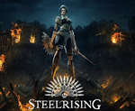 Steelrising - Bastille Edition