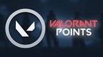 24/7  ВАЛОРАНТ ПОИНТЫ  РОССИЯ VALORANT ПОИНТЫ 