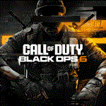 ️Call of Duty: Black Ops 6⭐ Все регионы (2024)+издания