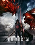 FINAL FANTASY XVI COMPLETE paypalSTEAM OFFLINE