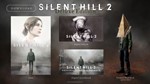 SILENT HILL 2 DELUXE paypalGLOBAL-STEAM OFFLINE