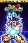 DRAGON BALL: Sparking! ZERO ultimate -paypal