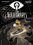 Little Nightmares️Steam OFFLINE (ГЛОБАЛЬНЫЙ)PAYPAL - изображение № 2