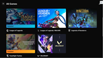 League of Legends STEAM КЛЮЧ Любой регион