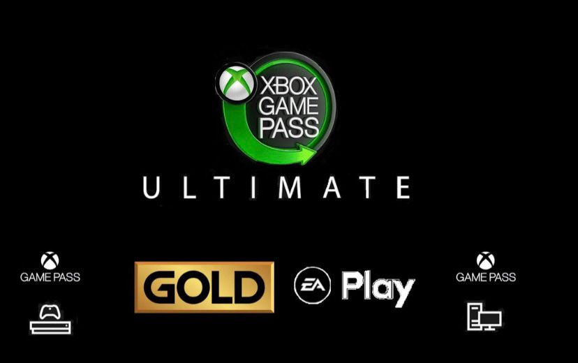 🎮XBOX GAME PASS ULTIMATE 1-19M 🌍 GLOBAL ACTIVATION ✅