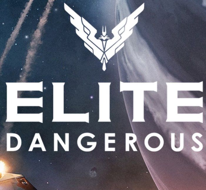 Elite Dangerous цифровой код для Xbox One, Xbox Series