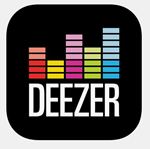 Deezer Premium  АККАУНТ ПОДПИСКА 12 МЕСЯЦЕВ