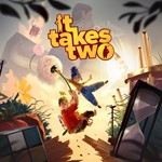 24/7 It Takes TwoPS5/PS4ВСЕ ИЗДАНИЯТурция