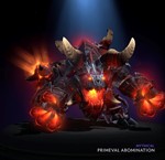 Collector's Cache 2023Primeval Abomination