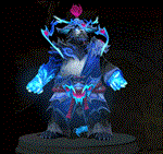 Storm SpiritCollector's Cache 2023Beast of Thunder