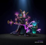 DazzleCollector's Cache 2023Dezun Viper