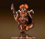 Collector's Cache 2023 Triumph of the Imperatrix