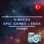 Fortnite | В-БАКСЫ | EPIC GAMES | XBOX