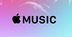 Apple Music 12 месяцев + Apple TV 1 месяц (Подарок)