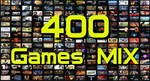 Рандом Steam ключ Испытай удачу. Игры 250-7000₽