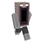 MINECRAFTMask of the Watcher MaskКОДПРЕДМЕТ