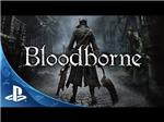 PS4 BloodBorne™