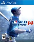 PS4 MLB 15 THE SHOW™ - Standard Edition