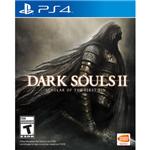 PS4 DARK SOULS™ II: Scholar of the First Sin