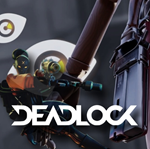 DEADLOCK приглашение на бета-тест Steam