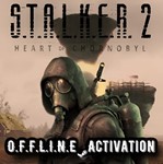 S.T.A.L.K.E.R. 2: Heart of Chornobyl STEAM