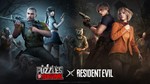 ⭐Puzzles&Survival ресурс Комбинация 2(S1-S884)