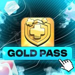 GOLD PASS | БЫСТРАЯ И КАЧЕСТВЕННАЯ РАБОТА | БЕЗ МОДА