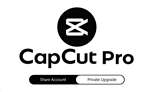 ⭐ CAPCUT PRO: ПОСТАВЩИК, БЫСТРО ️, ПОЛНАЯ ГАРАНТИЯ