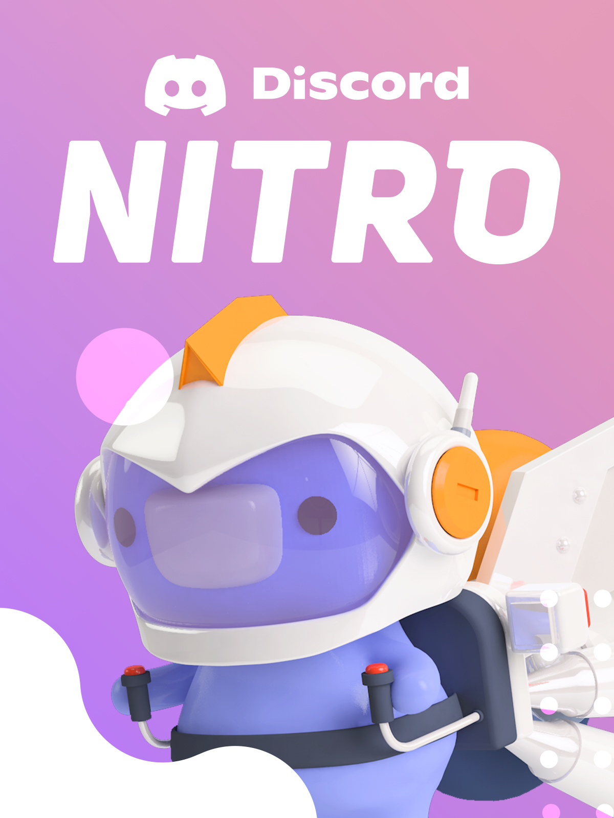 ❤️DISCORD NITRO 1/12 MONTHS 2 BOOST FULL🌍 FAST | CHEAP