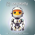 Подписка Perplexity AI Enterprise с вашим личным емайл