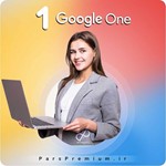 Google One - Google Диск - Ваш Gmail: 100ГБ, 200ГБ, 2ТБ