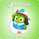 Аккаунт DUOLINGO SUPER (PLUS) на 6–12 месяцев