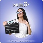 Подписка MUBI: Личный аккаунт на 1-12 месяцев