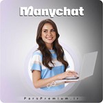 ManyChat Pro | CRM-инструмент для Instagram, WhatsApp..