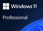 Ключ Windows 11 Professional