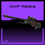 AWP | Redline