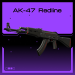 AK-47 | Redline