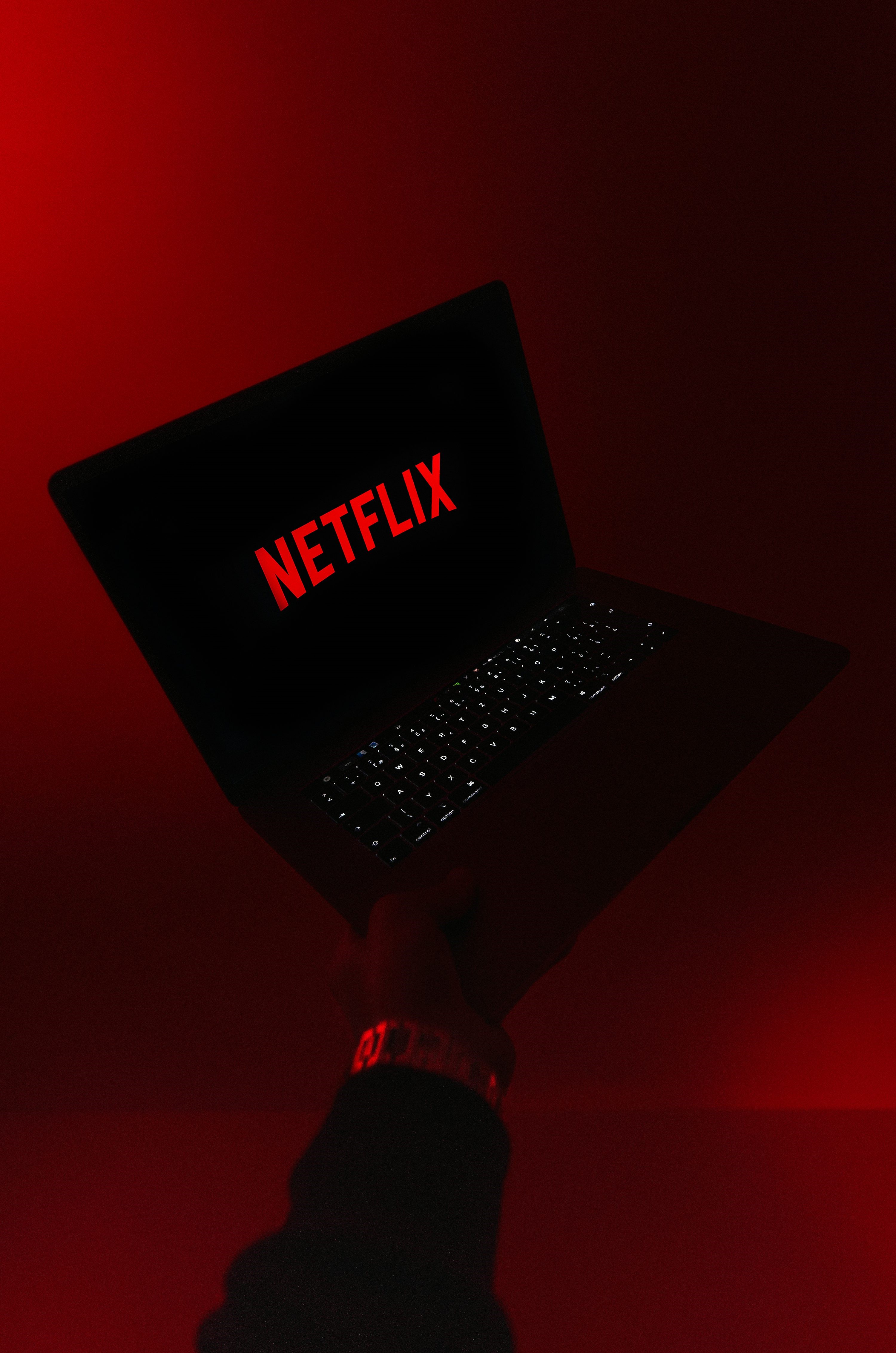 Купить Аккаунт NETFLIX PREMIUM 4K ULTRA HD 30 дней