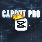 CAPCUT PRO ACCOUNT | 12 МЕСЯЦЕВ С ГАРАНТИЕЙ