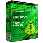 Автоматический торговый робот ProFx 5.0.1