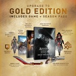 Assassin's Creed Syndicate Gold |БЕЗ GUARD - изображение № 2