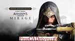Assassin’s Creed Mirage Master Assassin Edit |БЕЗ GUARD